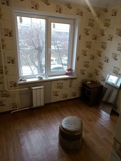 Лот: 12629500. Фото: 1. 2к квартира 42м2 Семафорная 201. Квартиры, студии
