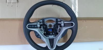 Лот: 15199912. Фото: 1. Руль Honda Civic 4D. Салон
