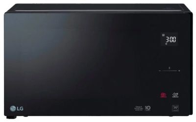 Лот: 11697827. Фото: 1. Микроволновая печь LG MB 65R95DIS. Микроволновки, мини-печи