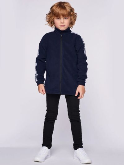Лот: 24605611. Фото: 1. Куртка BASK kids. Легкие куртки, толстовки