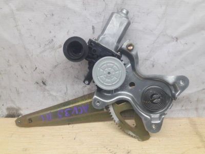 Лот: 21411170. Фото: 1. стеклоподъемник Toyota Camry ACV30... Двигатель и элементы двигателя