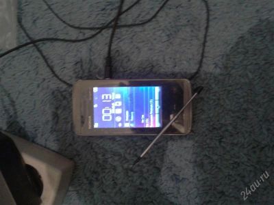 Лот: 1337628. Фото: 1. Nokia Nseries. Кнопочные мобильные телефоны