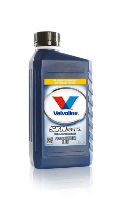 Лот: 15664648. Фото: 1. Жидкость гур Valvoline SynPower... Масла, жидкости