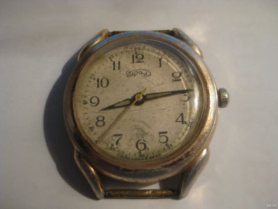 Лот: 13831130. Фото: 1. старинные механические часы... Ювелирные изделия