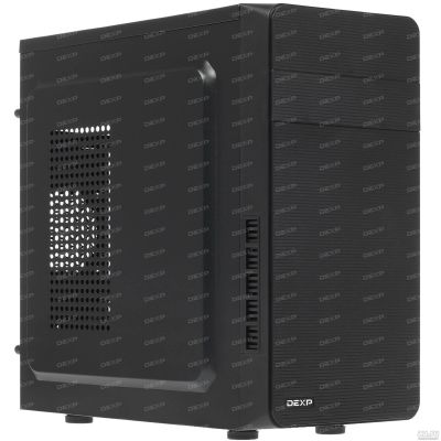 Лот: 18552680. Фото: 1. Intel Core i3 9100 (4 ядра по... Компьютеры в сборе