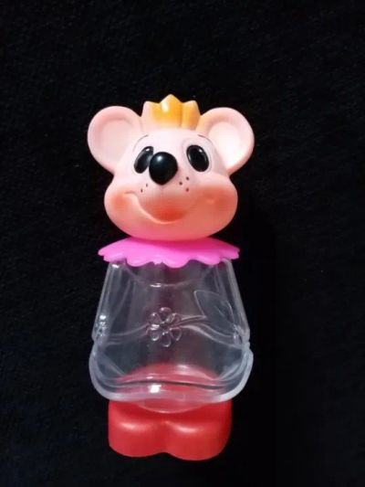 Лот: 20127646. Фото: 1. Мышка-диспенсер для конфеток... Другое (домашний быт)