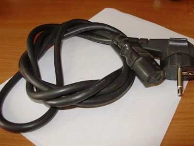 Лот: 3278966. Фото: 1. Шнур 1. Другое (аксессуары)