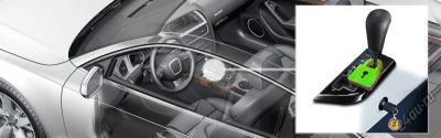 Лот: 5638344. Фото: 1. Замок КПП (Mult-T-Lock) для Toyota... Механические блокираторы и противоугонные устройства