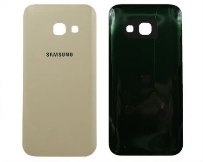 Лот: 20883309. Фото: 1. Задняя крышка Samsung A320F Galaxy... Корпуса, клавиатуры, кнопки