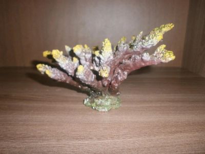 Лот: 7035233. Фото: 1. Коралл искусственный. Грунты, украшения, наполнения