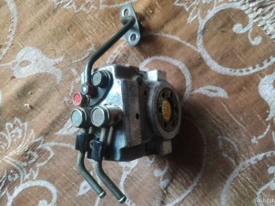 Лот: 16963405. Фото: 1. ТНВД Mitsubishi 4G93 MR578557. Двигатель и элементы двигателя