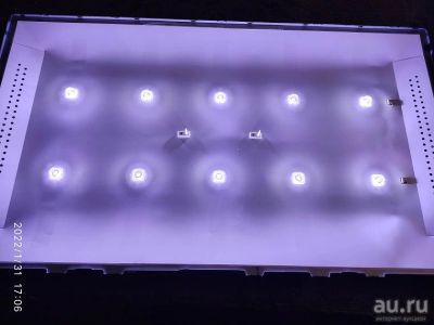 Лот: 18573329. Фото: 1. LED32D05-ZC23AG-01 tv Doffler... Запчасти для телевизоров, видеотехники, аудиотехники