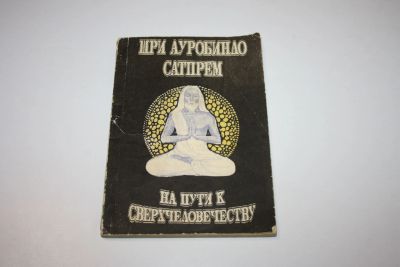 Лот: 24614877. Фото: 1. На пути к сверхчеловечеству. Эссе... Философия