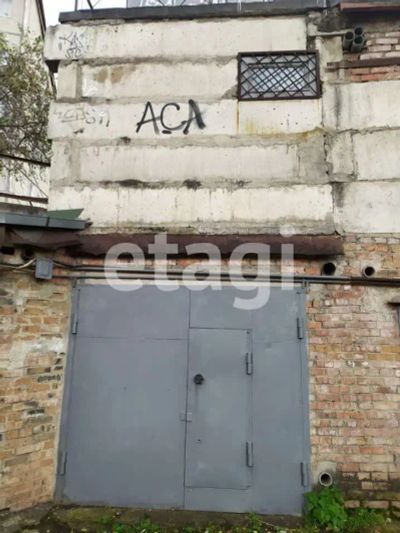 Лот: 25291313. Фото: 1. гараж , Красноярск улица Курчатова... Гаражи, парковочные места