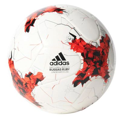 Лот: 10532044. Фото: 1. Мяч Adidas Confedj290, 5. Мячи, ракетки, шайбы, клюшки