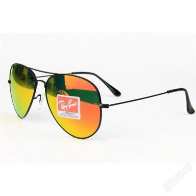 Лот: 2880223. Фото: 1. Очки Ray Ban. Очки солнцезащитные