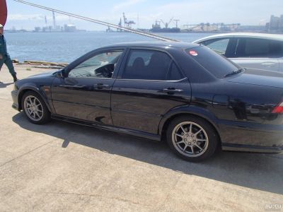 Лот: 12976634. Фото: 1. Оригинальные диски Honda Accord... Диски