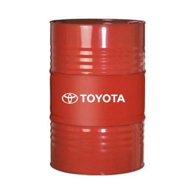 Лот: 12496671. Фото: 1. TOYOTA 5W30 SN/CF GF-5, 1л на... Масла, жидкости