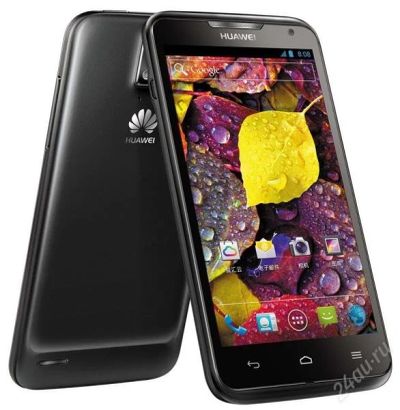 Лот: 2407032. Фото: 1. Huawei Ascend D1. РСТ. Новый... Смартфоны