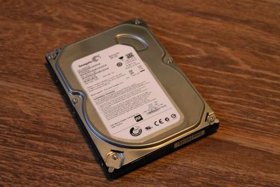 Лот: 3897770. Фото: 1. Жесткий диск 250 GB Seagate ST250DM000. Жёсткие диски (HDD)
