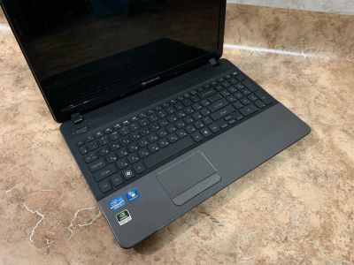 Лот: 25805124. Фото: 1. Шустрый Ноутбук Core i5,GeForce... Ноутбуки