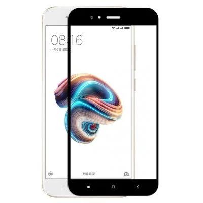 Лот: 10835004. Фото: 1. Защитное стекло Xiaomi mi 5X... Защитные стёкла, защитные плёнки