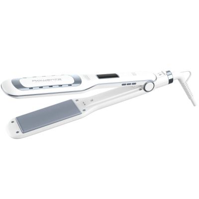 Лот: 24550458. Фото: 1. Выпрямитель Rowenta Wet&Dry Pro... Укладка и стрижка волос, бритьё, эпиляция