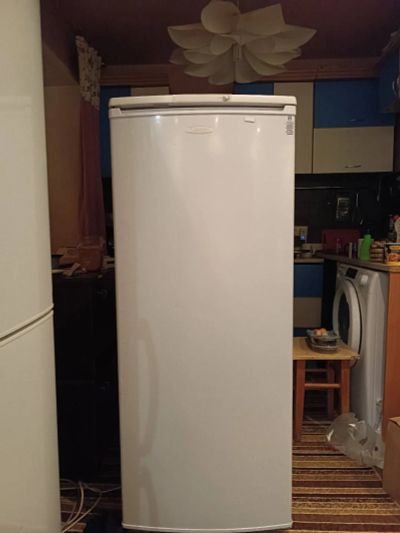 Лот: 20028446. Фото: 1. Холодильник. Холодильники, морозильные камеры