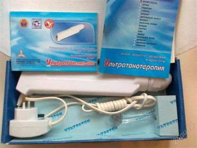 Лот: 1259567. Фото: 1. Ультратон. Оборудование