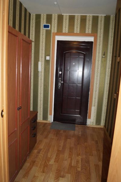 Лот: 7856707. Фото: 1. сдам 1-к квартира 30 м? на 6 этаже... Квартиры, студии