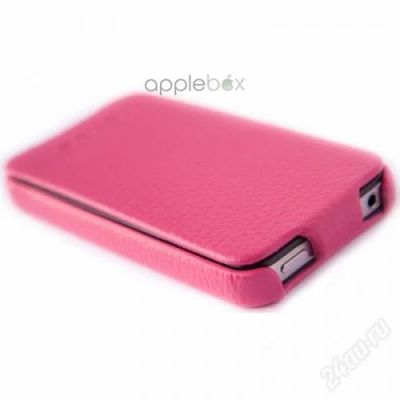 Лот: 2527037. Фото: 1. чехол hoco для iphone 5 - hoco... Чехлы, бамперы