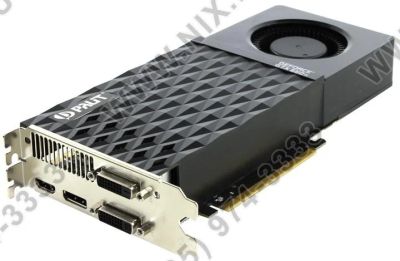 Лот: 4565794. Фото: 1. 2Gb PCI-E DDR-5 Palit GeForce... Видеокарты