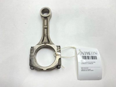 Лот: 21110532. Фото: 1. Шатун Subaru Forester 2006 12100AA241... Двигатель и элементы двигателя