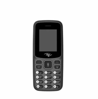 Лот: 25783130. Фото: 1. Сотовый телефон Itel it2163n Новый. Кнопочные мобильные телефоны