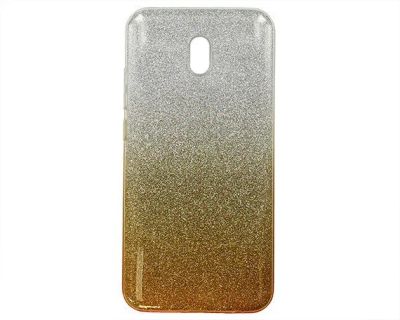 Лот: 16744132. Фото: 1. Чехол Xiaomi Redmi 8A (M1908C3KG... Чехлы, бамперы