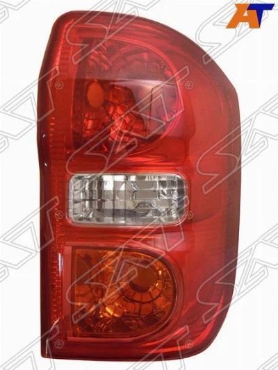 Лот: 16875765. Фото: 1. Фонарь задний (стоп-сигнал) Toyota... Оптика и освещение