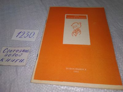 Лот: 19222771. Фото: 1. Д.Р. Дух нерожденных. Посвящается... Религия, оккультизм, эзотерика