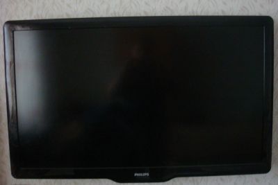 Лот: 17955257. Фото: 1. Телевизор PHiLIPS 47" (47pf3605h... Телевизоры