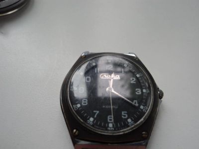 Лот: 7828519. Фото: 1. Слава СССР(2). Другие наручные часы