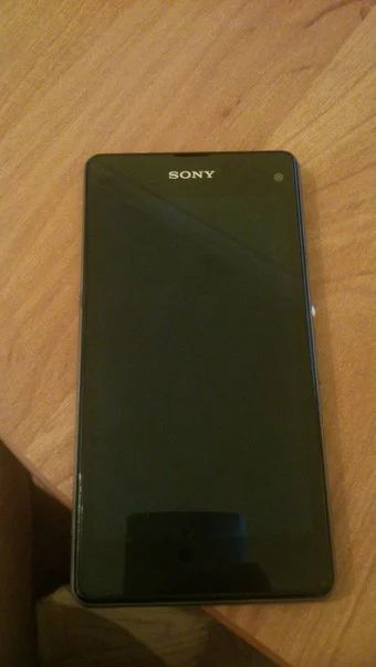 Лот: 6254600. Фото: 1. SONY Xperia Z1 Compact. Смартфоны