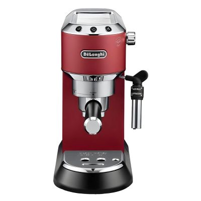 Лот: 24631013. Фото: 1. Кофемашина DeLonghi EC685.R. Чайники, кофемашины, кулеры