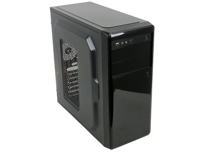 Лот: 7856113. Фото: 1. Новый игровой системный блок со... Компьютеры в сборе
