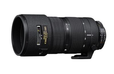 Лот: 11401070. Фото: 1. Легендарный Nikon AF Nikkor 80-200mm... Объективы