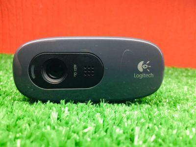 Лот: 17620933. Фото: 1. Веб-камера Logitech HD Webcam... Веб-камеры