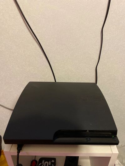 Лот: 20597364. Фото: 1. Sony Playstation 3. Игры для консолей