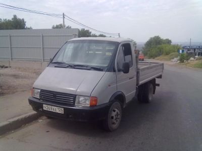 Лот: 4329527. Фото: 1. "ГАЗель". Автомобили