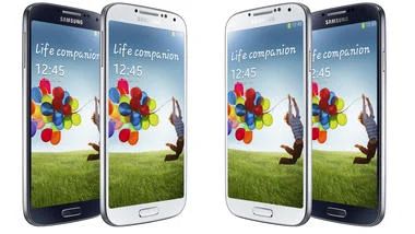 Лот: 3014778. Фото: 1. samsung galaxy s4. Новый!!!. Смартфоны