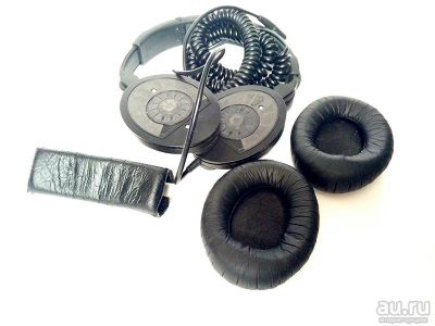 Лот: 8401683. Фото: 1. Наушники Sennheiser HD 280 Pro. Наушники, гарнитуры