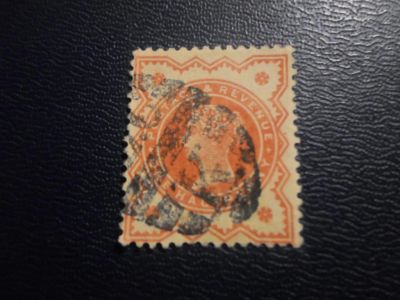 Лот: 19160182. Фото: 1. Марка для Вашей коллекции. лот... Марки