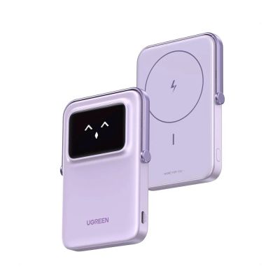 Лот: 25529730. Фото: 1. Внешний аккумулятор UGREEN PB571... Аккумуляторы